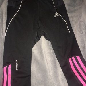 Adidas formation capris